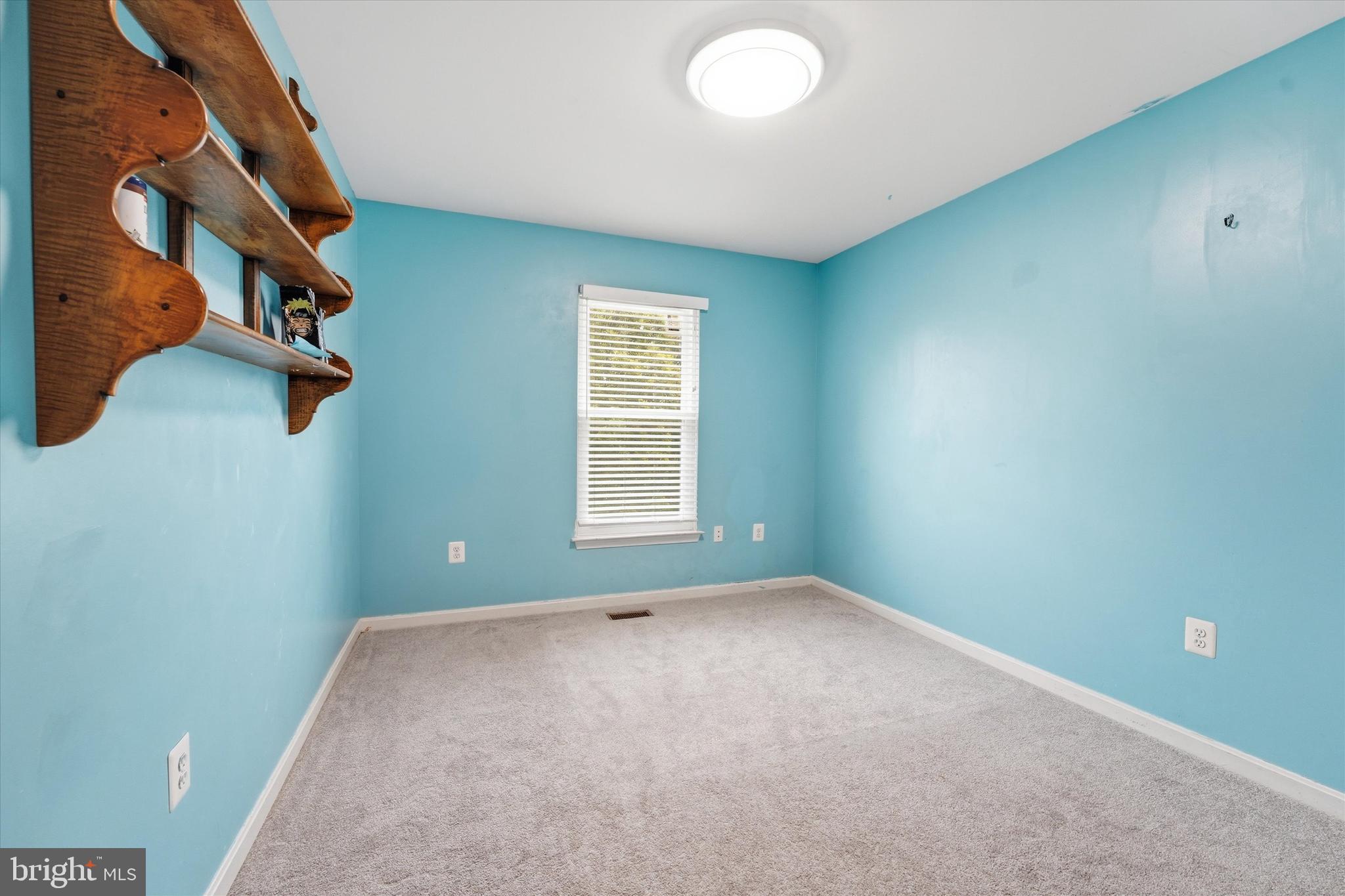 WHITTIER - Residential