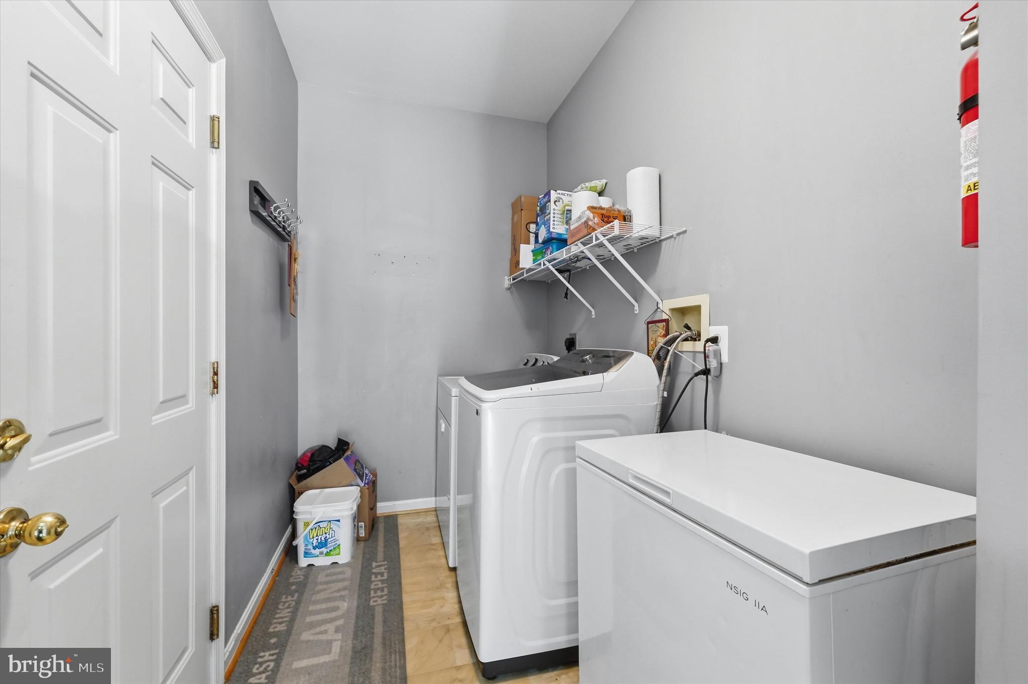 WHITTIER - Residential