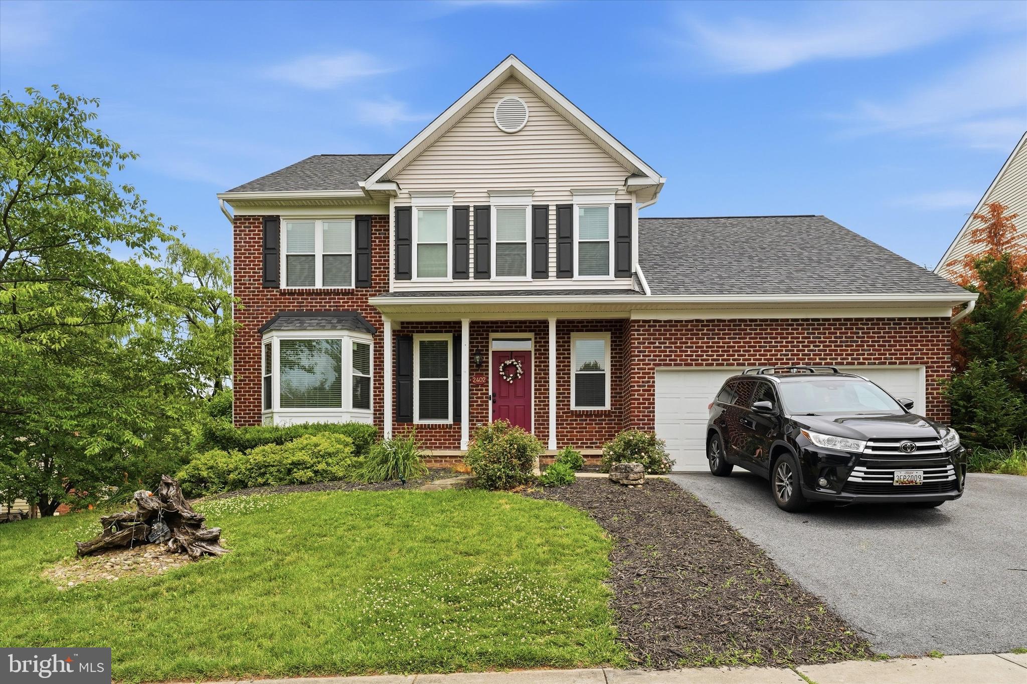 WHITTIER - Residential