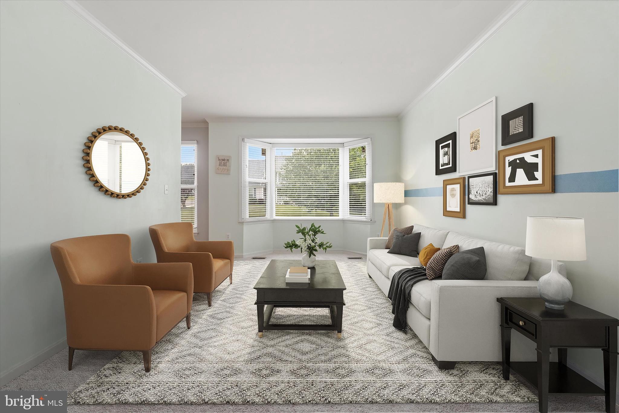WHITTIER - Residential