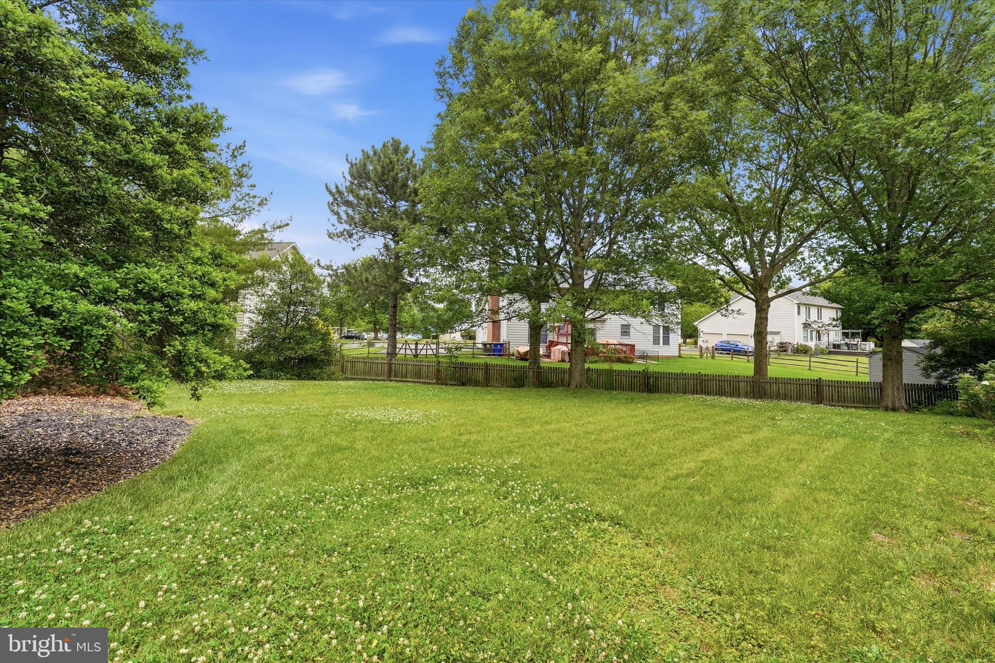WHITTIER - Residential