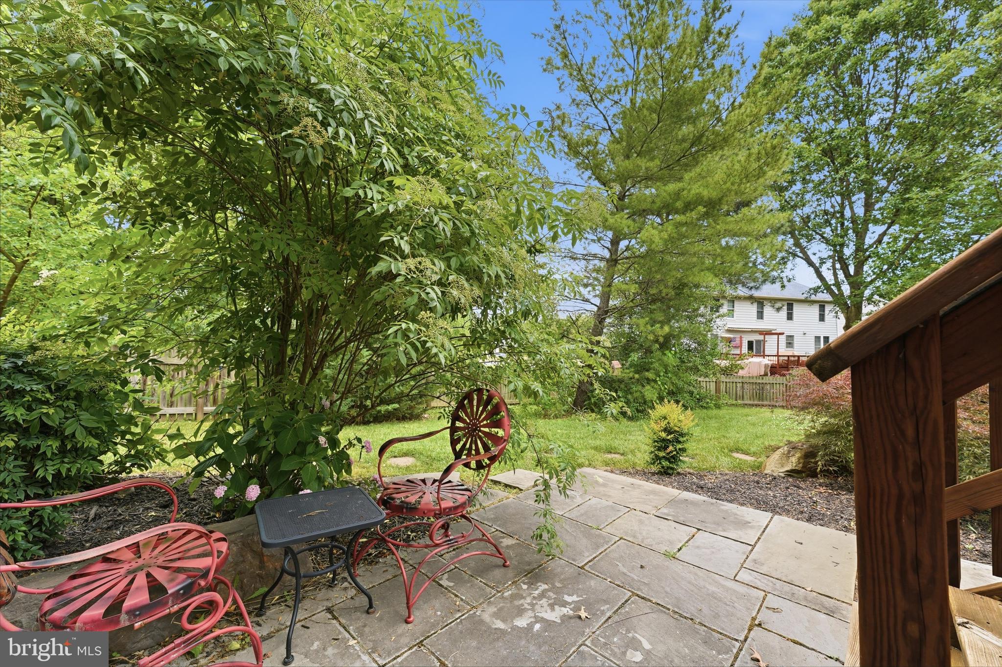 WHITTIER - Residential