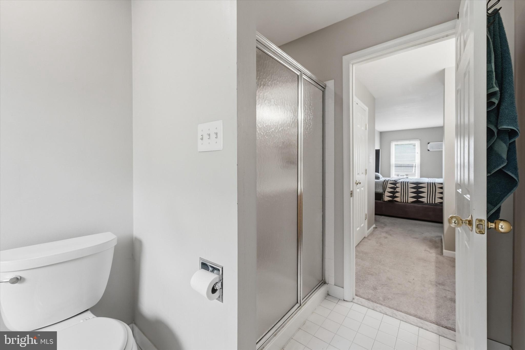 WHITTIER - Residential