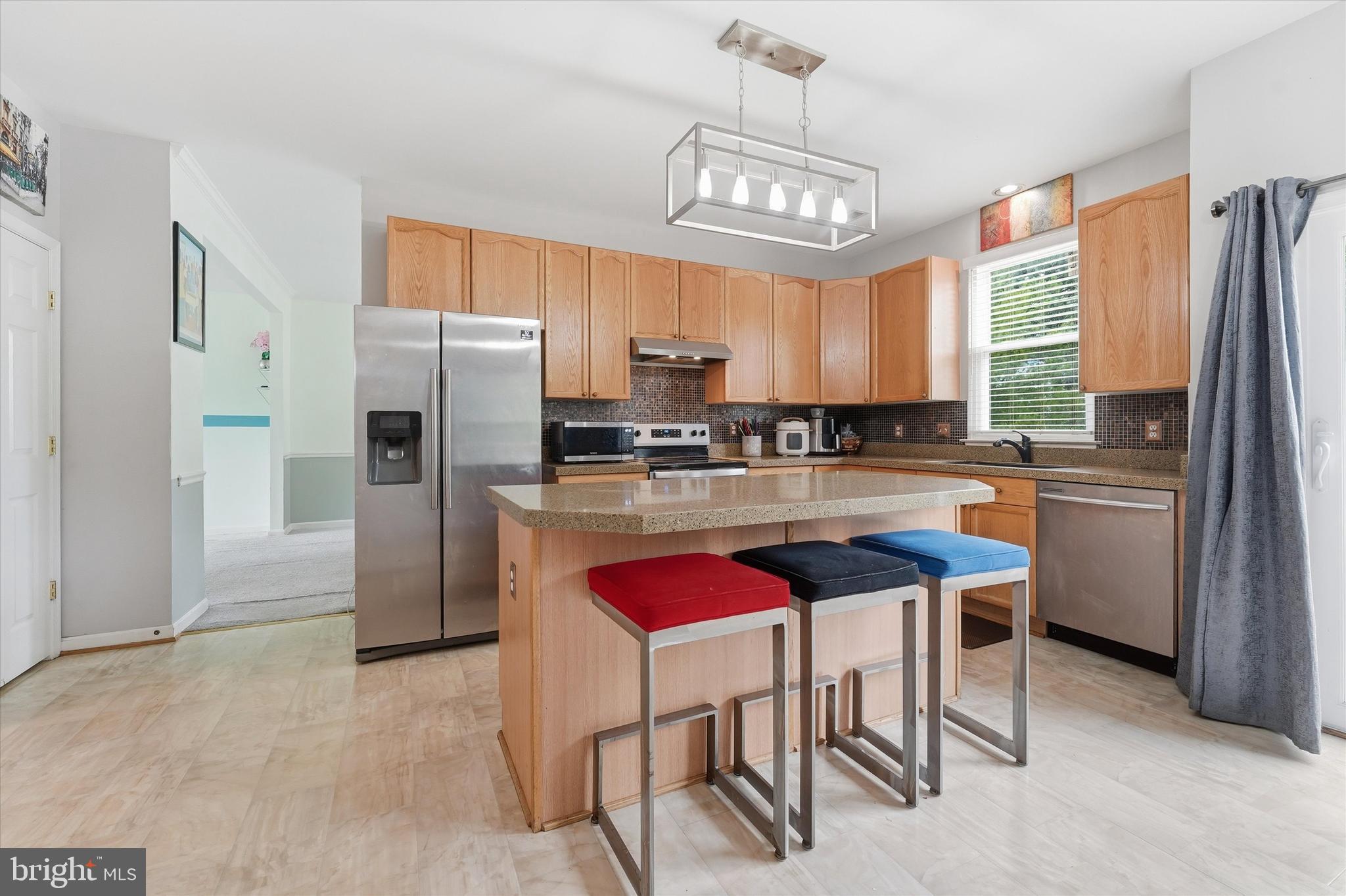 WHITTIER - Residential