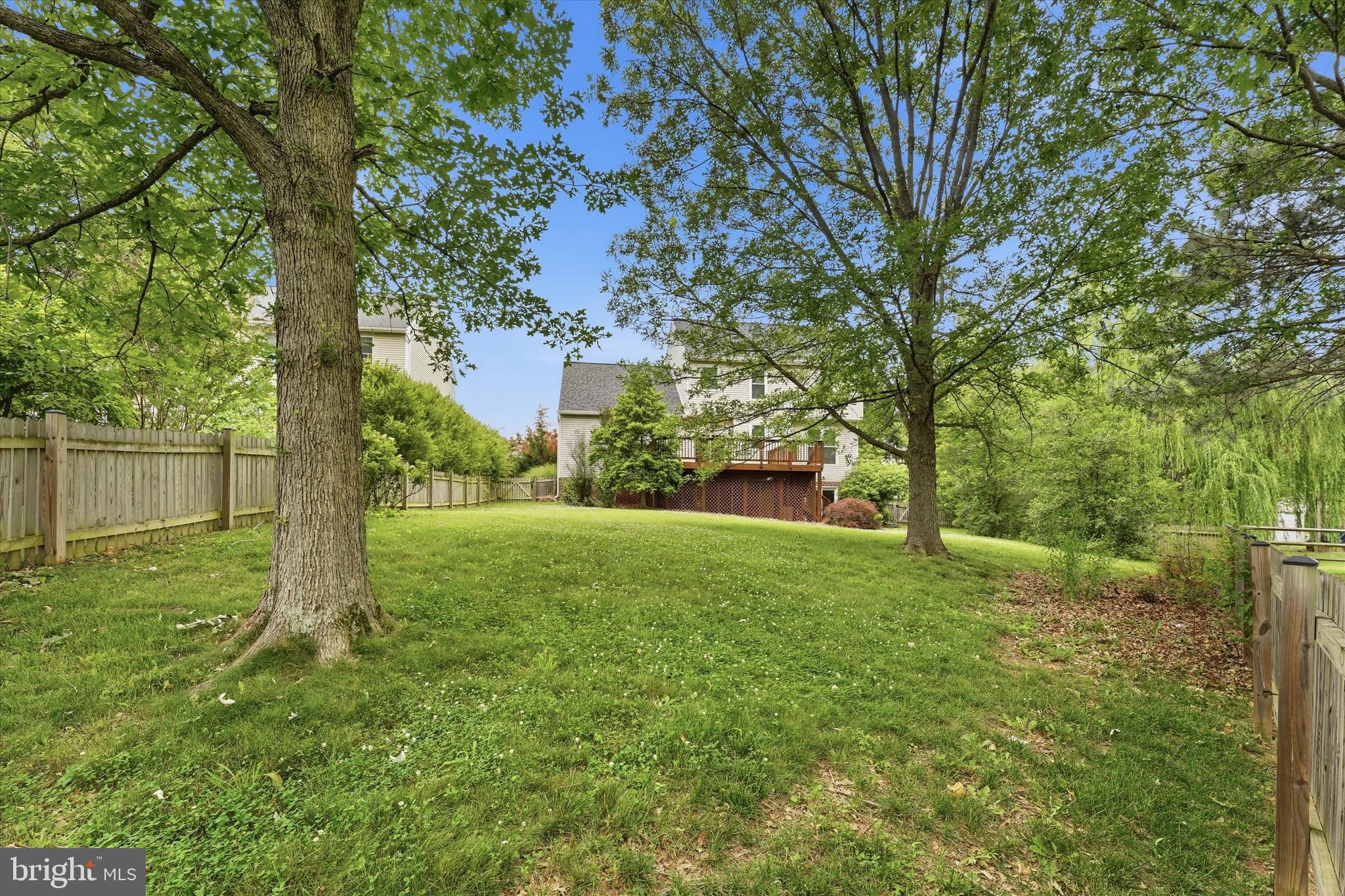 WHITTIER - Residential