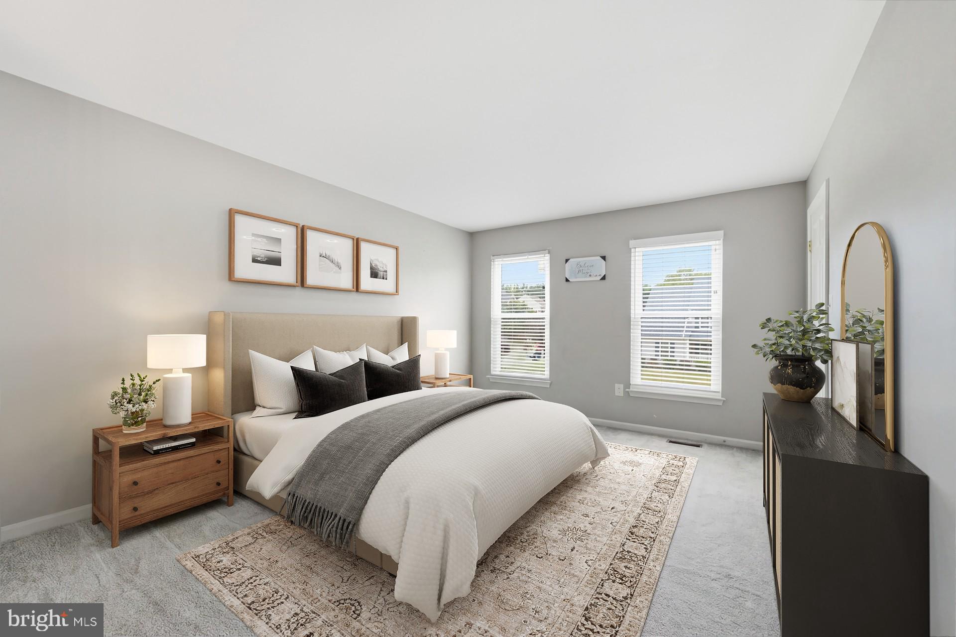 WHITTIER - Residential
