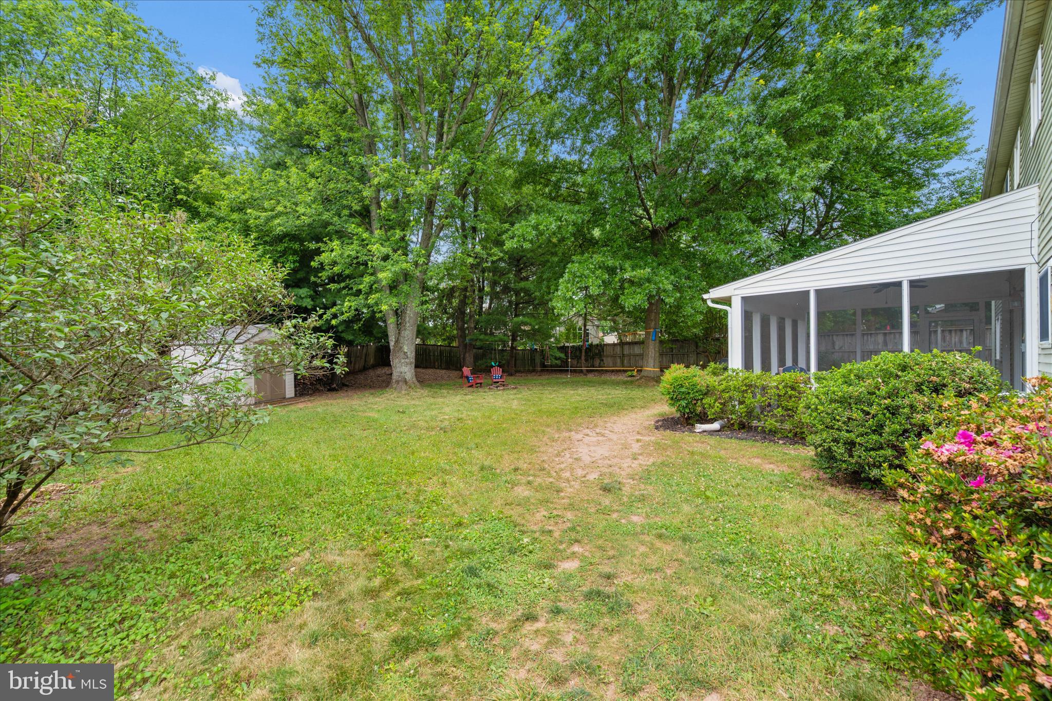 WESTERLY - Residential