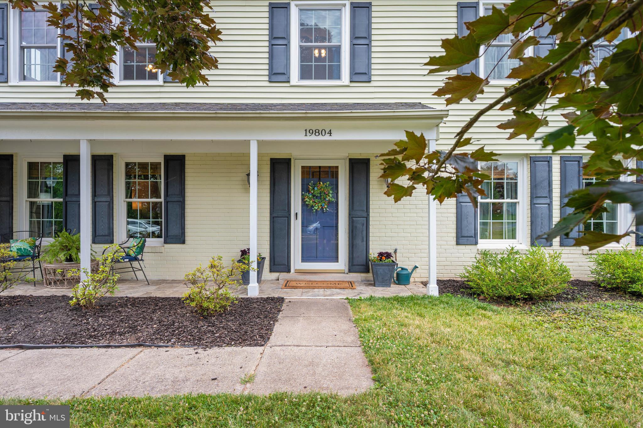 WESTERLY - Residential