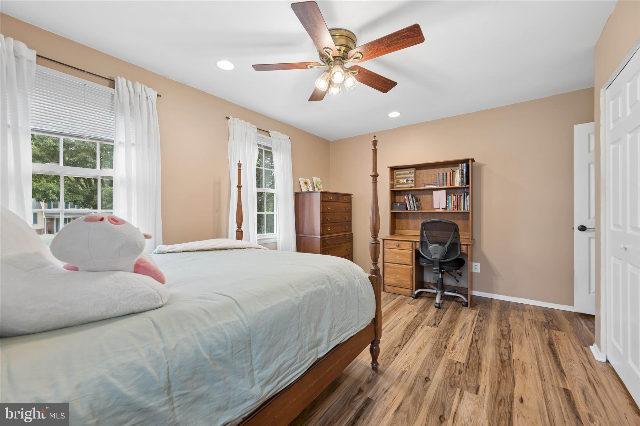 WESTERLY - Residential