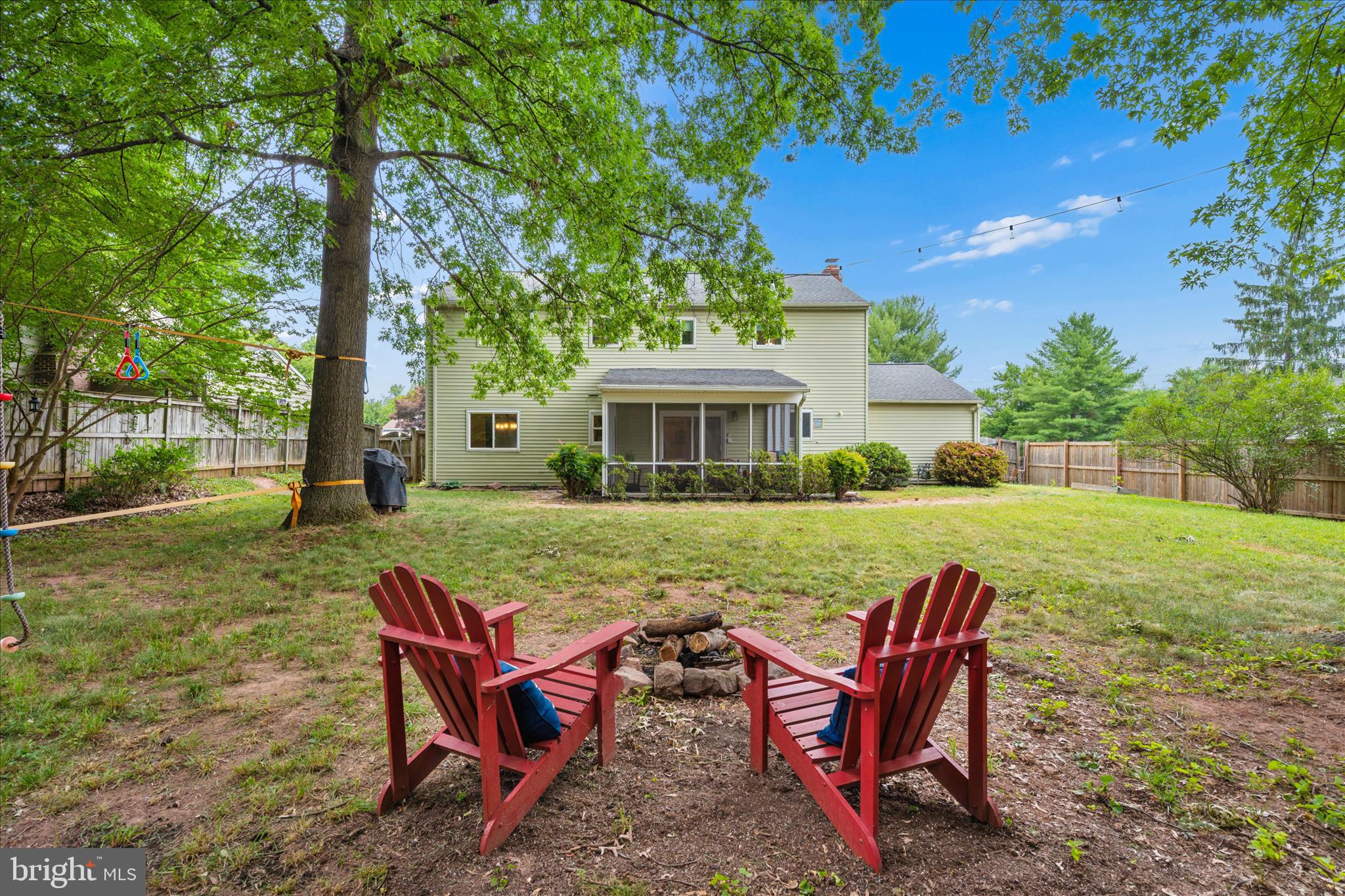 WESTERLY - Residential