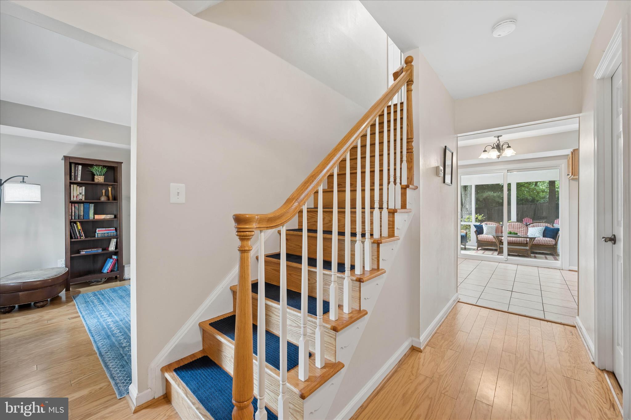 WESTERLY - Residential