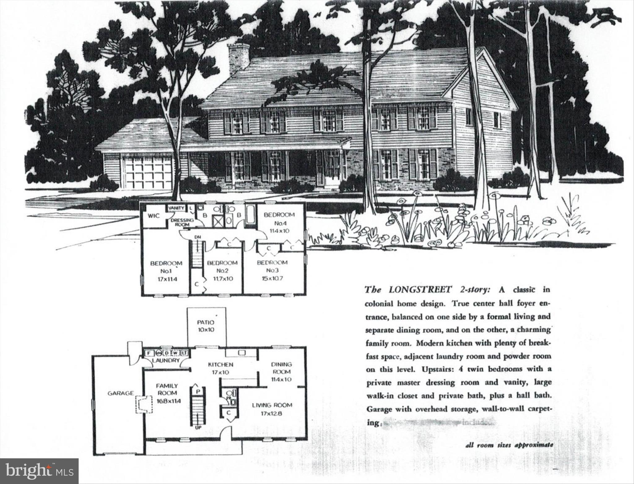 WESTERLY - Residential