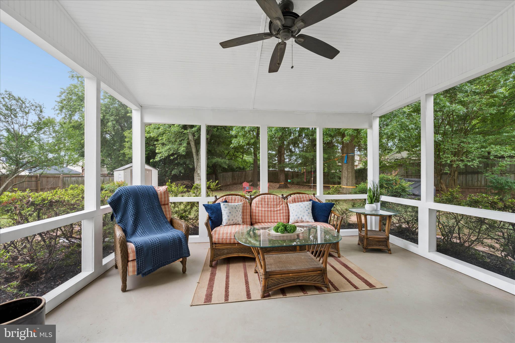 WESTERLY - Residential