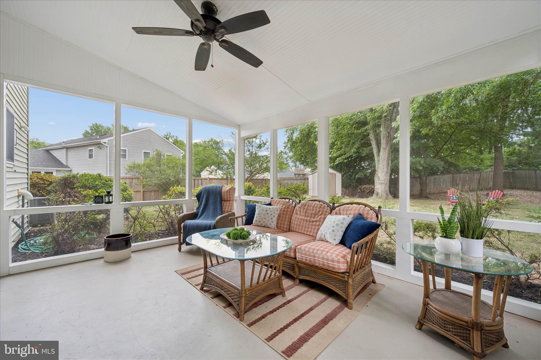 WESTERLY - Residential