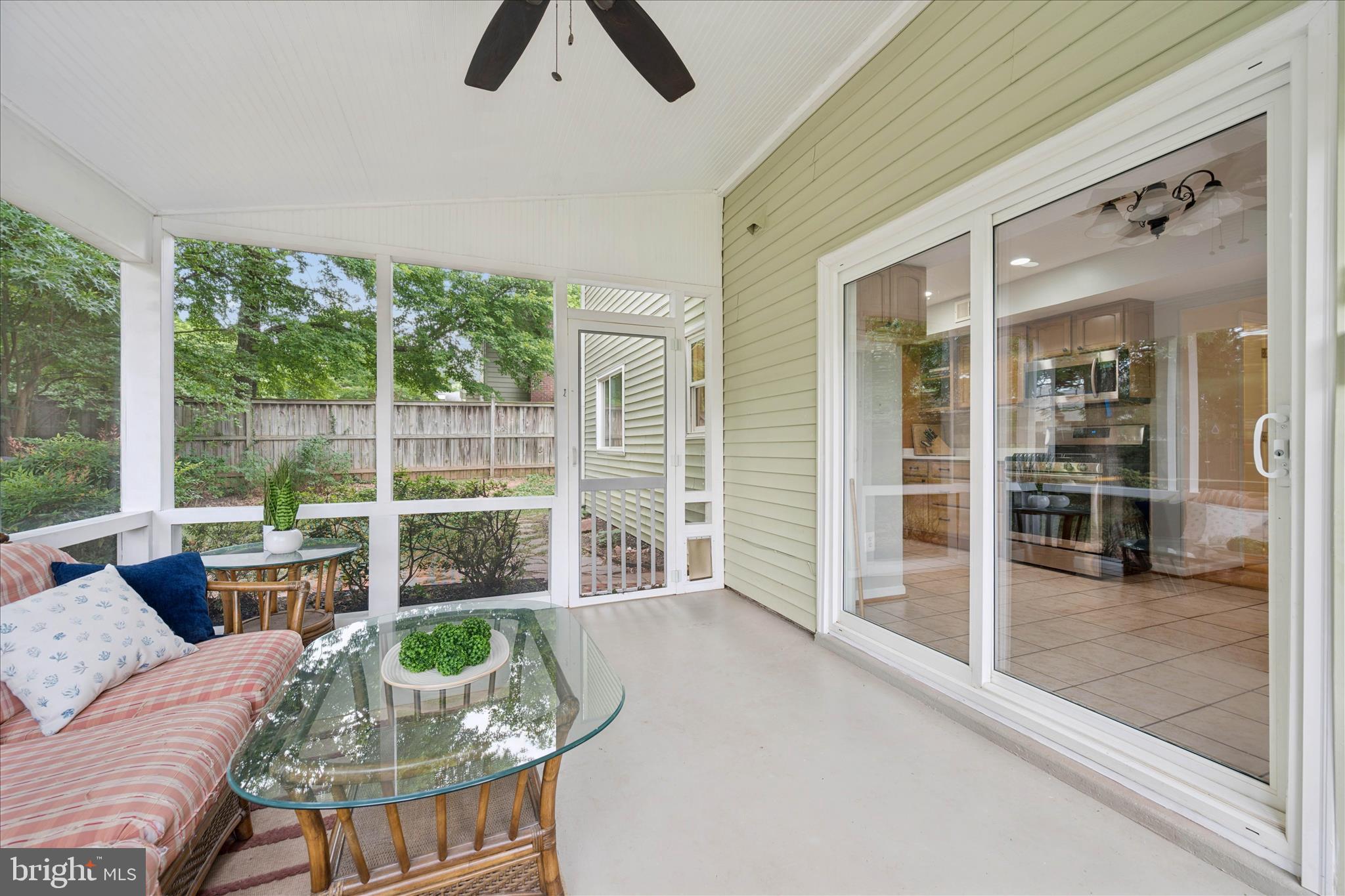WESTERLY - Residential