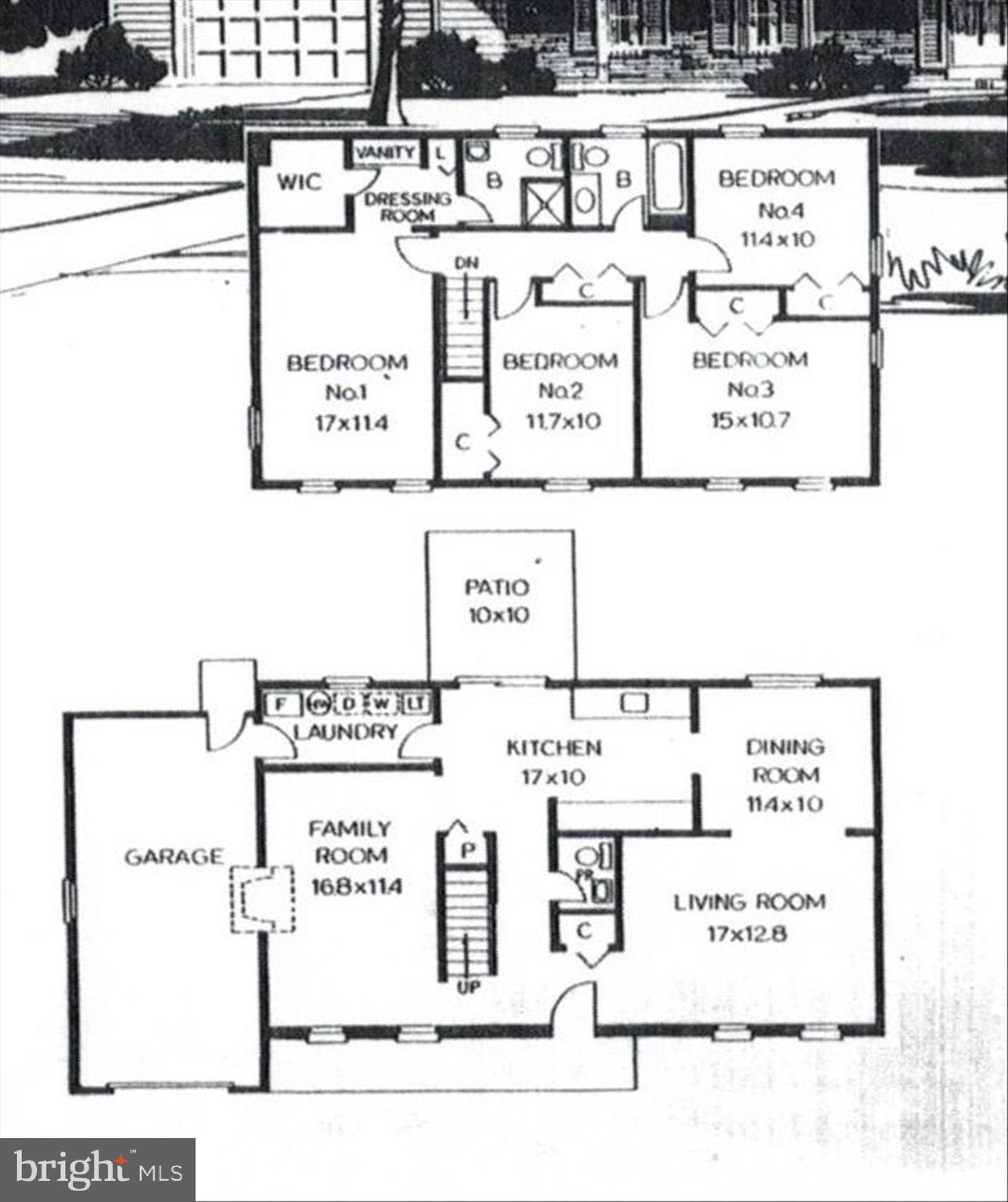WESTERLY - Residential