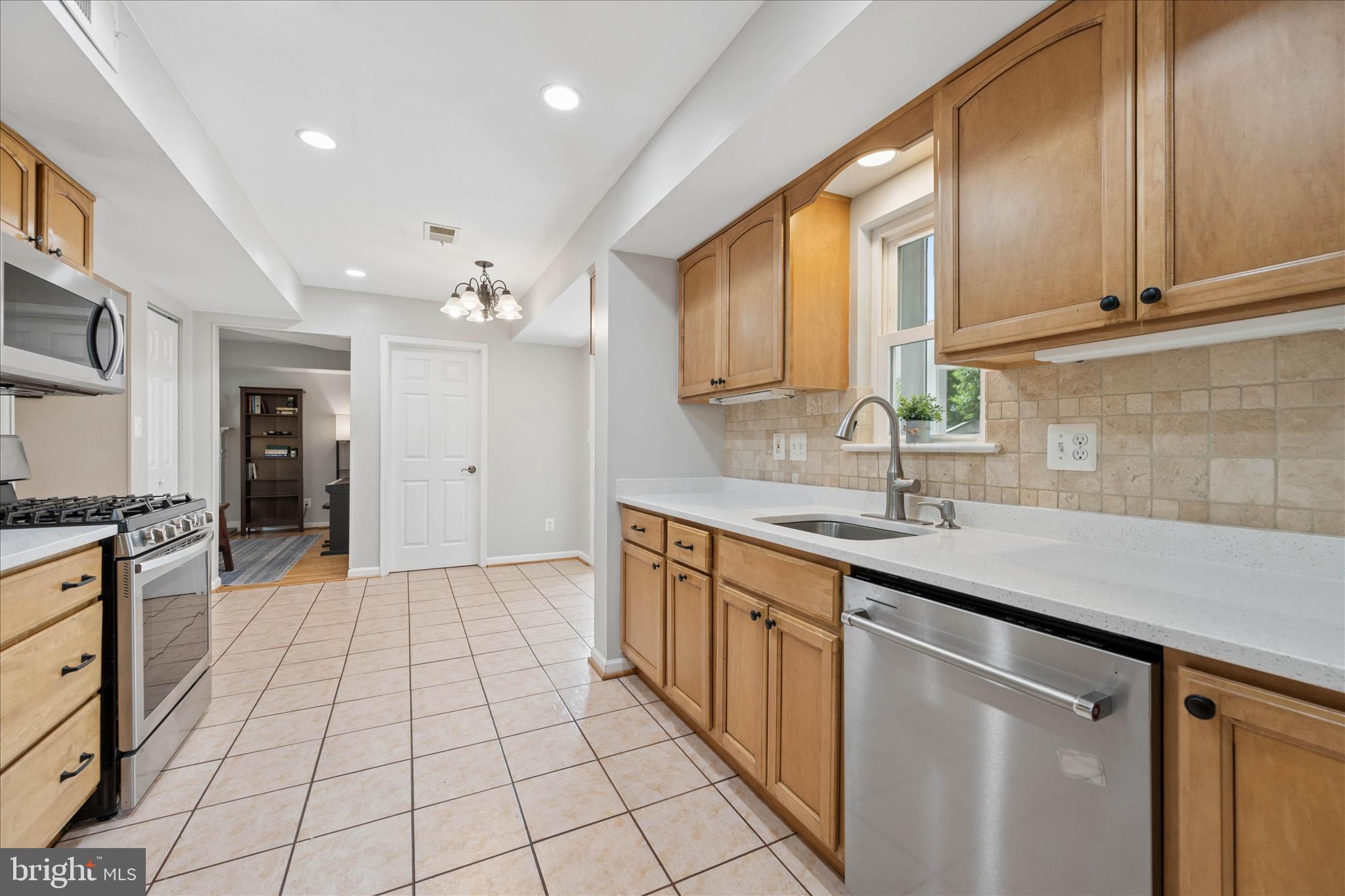 WESTERLY - Residential