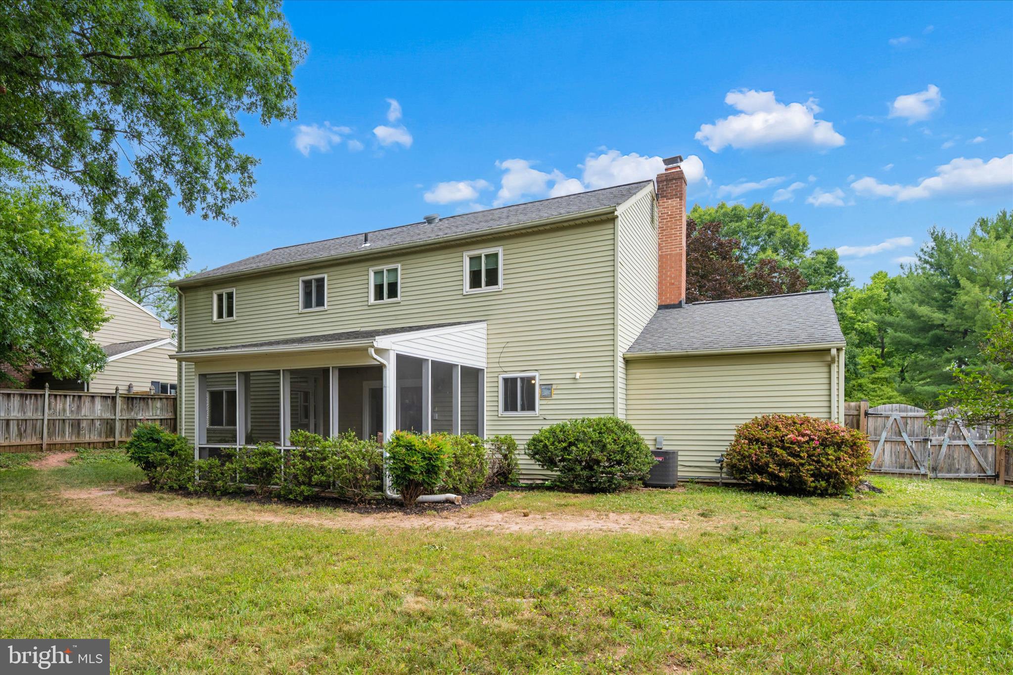WESTERLY - Residential