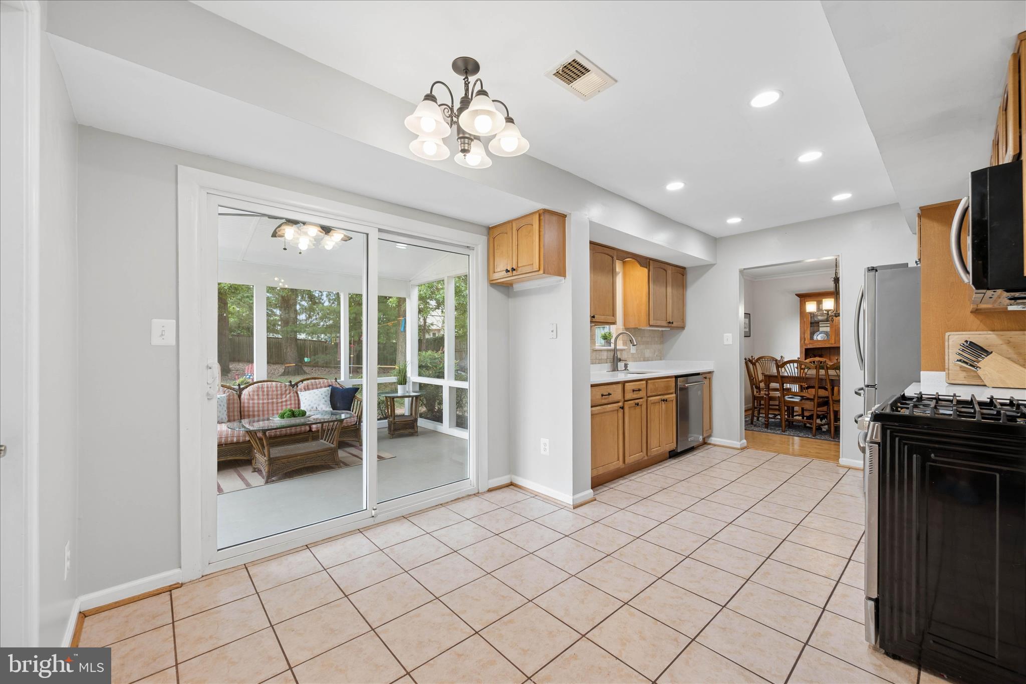 WESTERLY - Residential