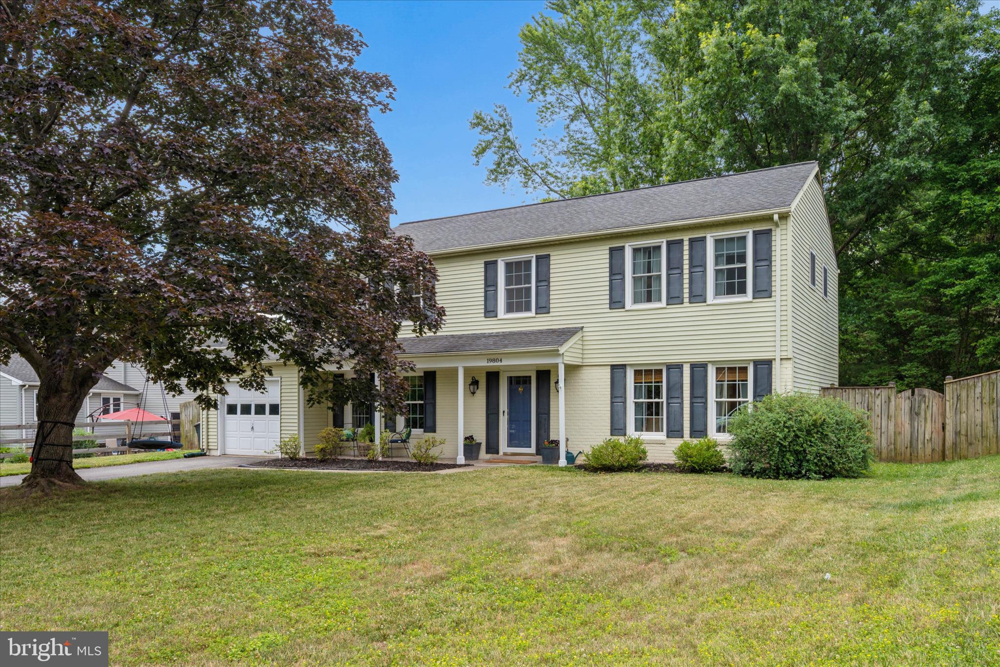 WESTERLY - Residential
