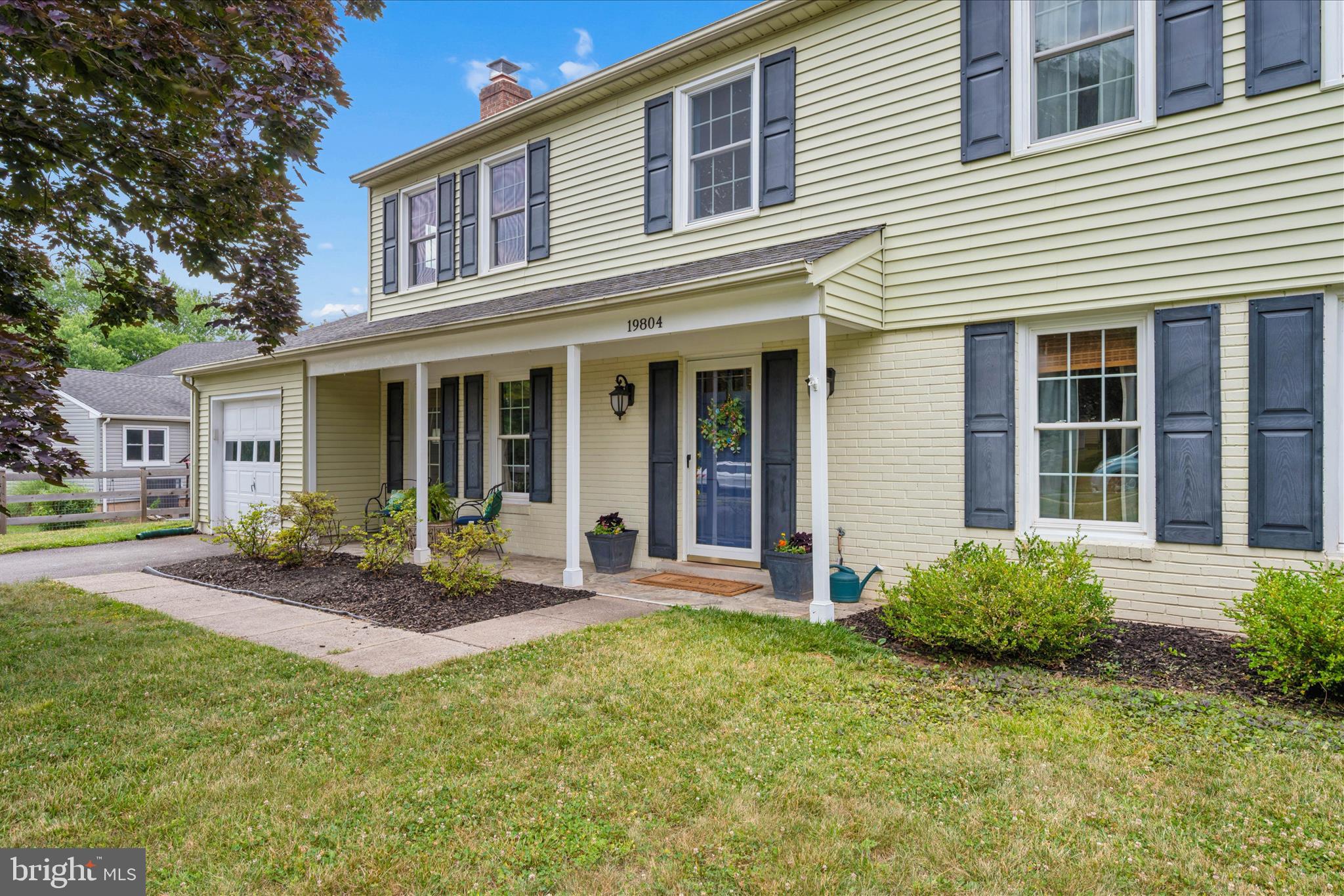 WESTERLY - Residential