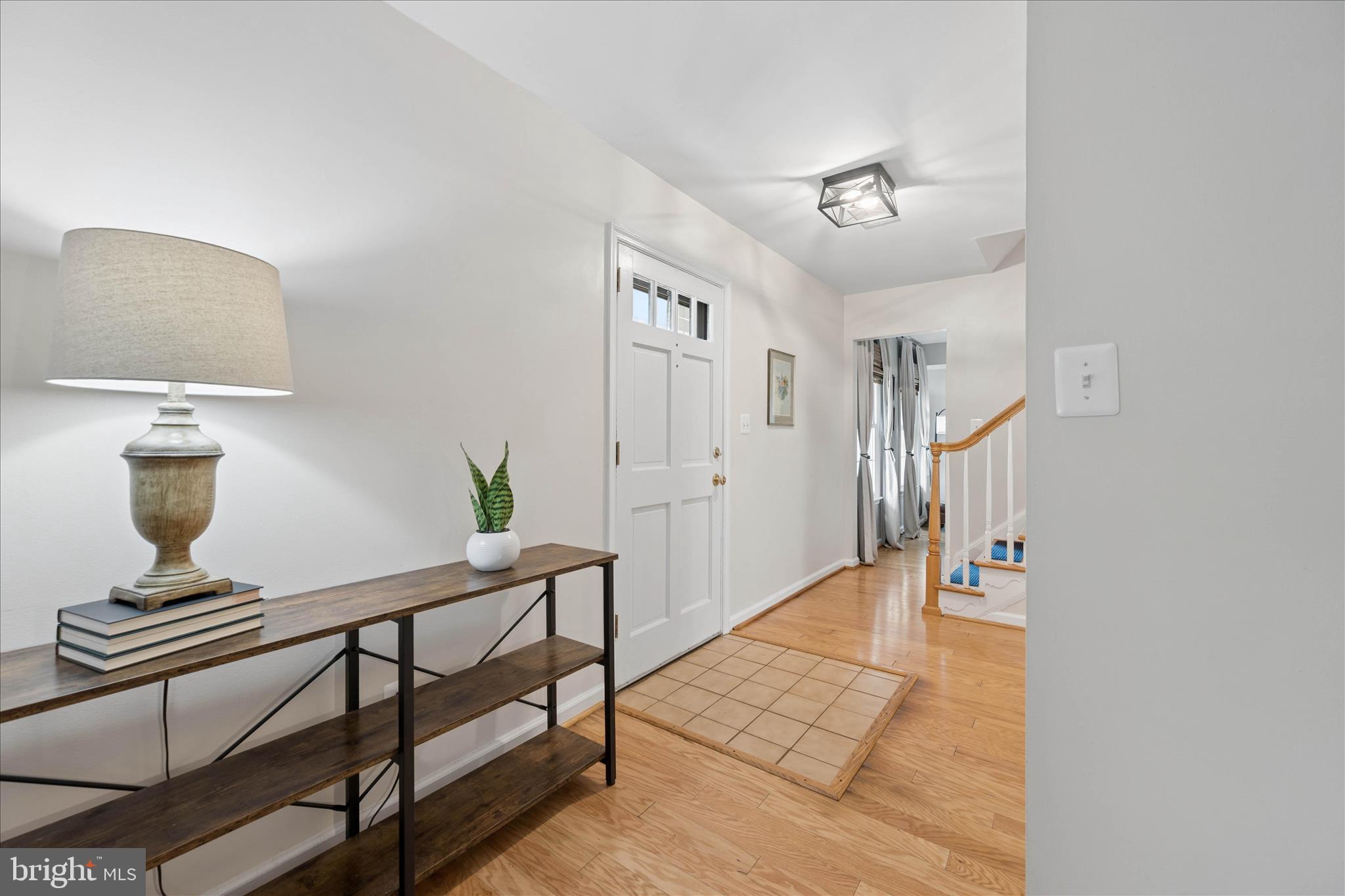 WESTERLY - Residential