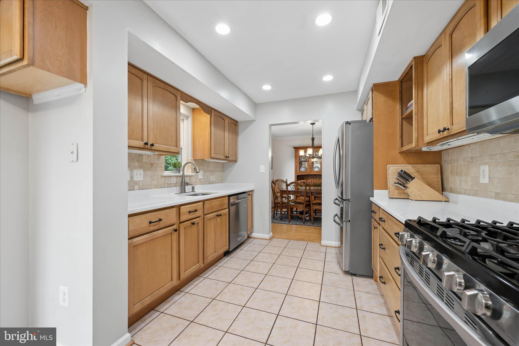 WESTERLY - Residential