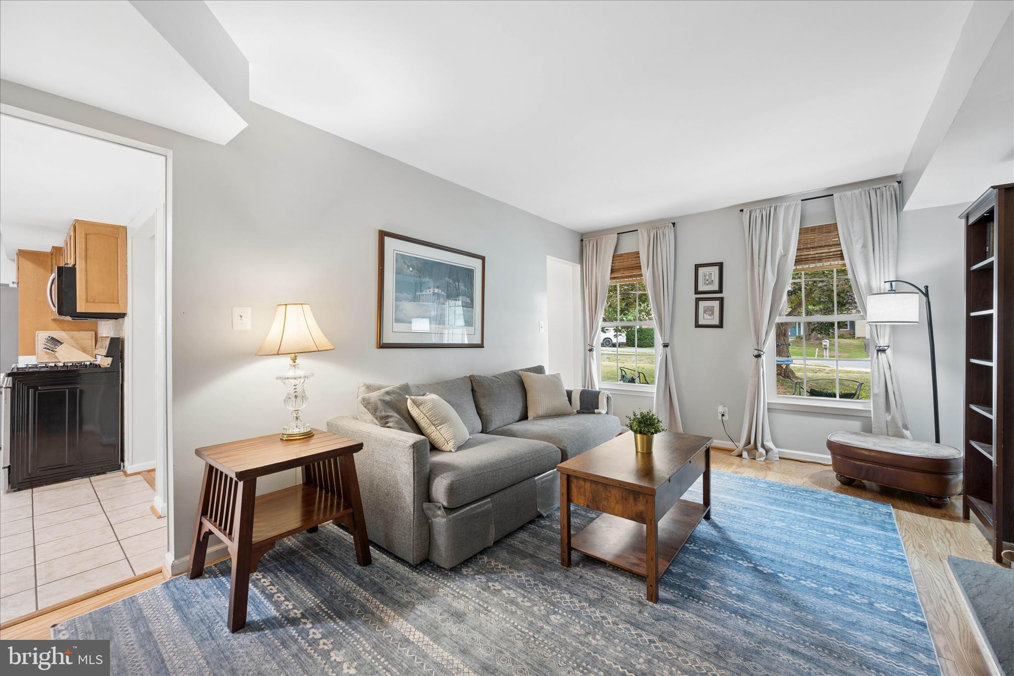 WESTERLY - Residential