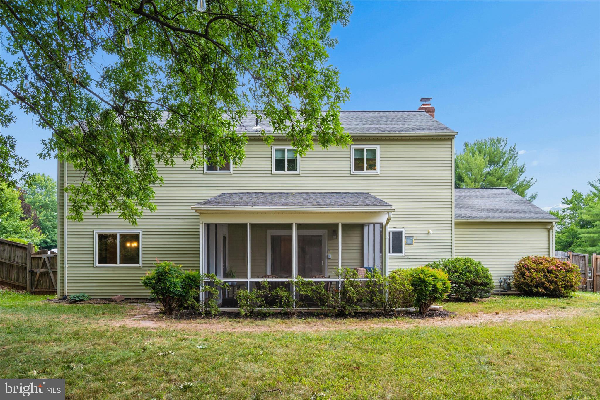 WESTERLY - Residential