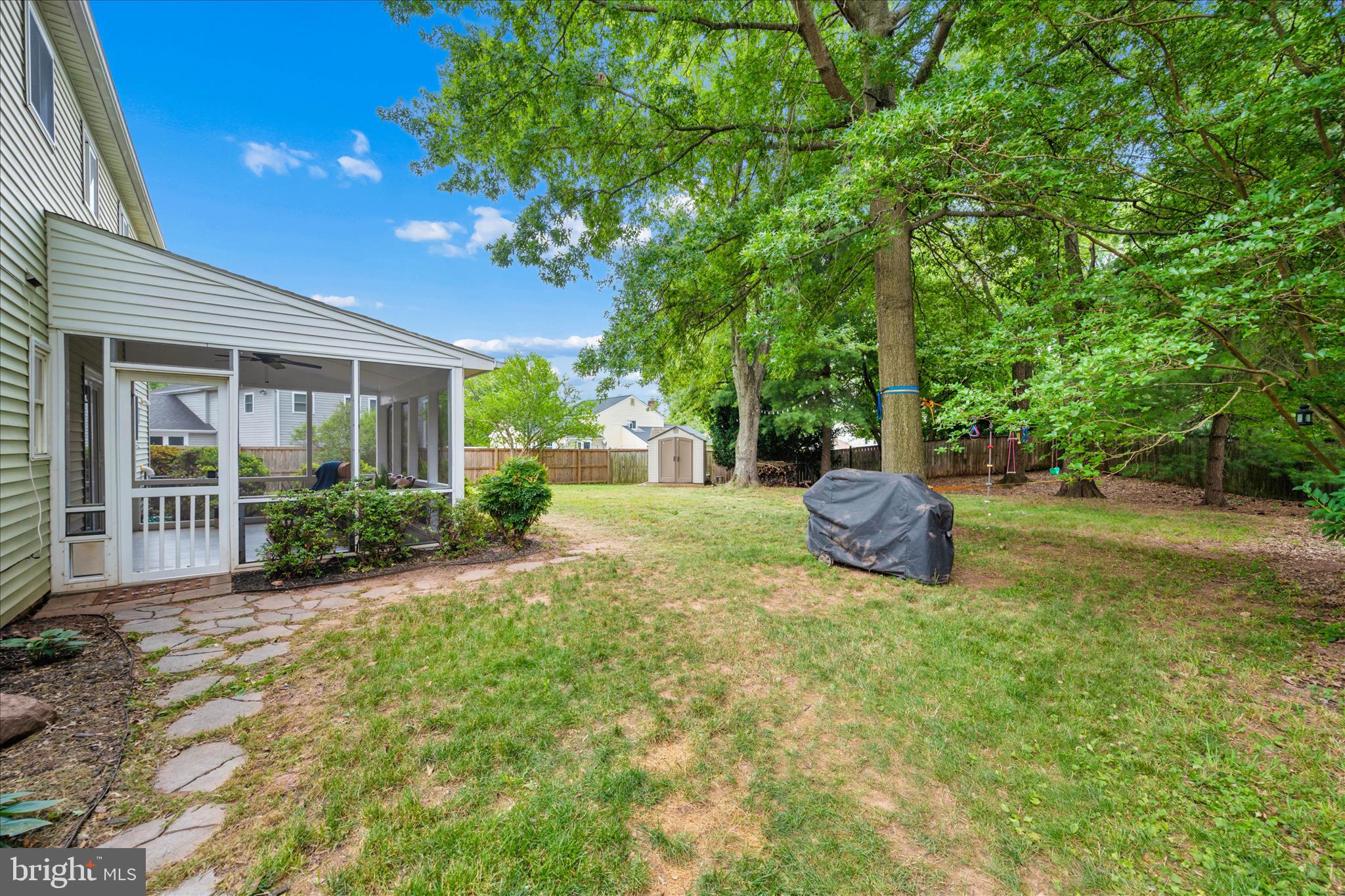 WESTERLY - Residential