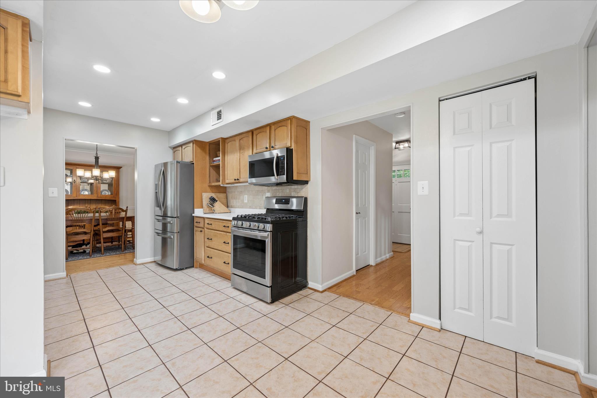 WESTERLY - Residential