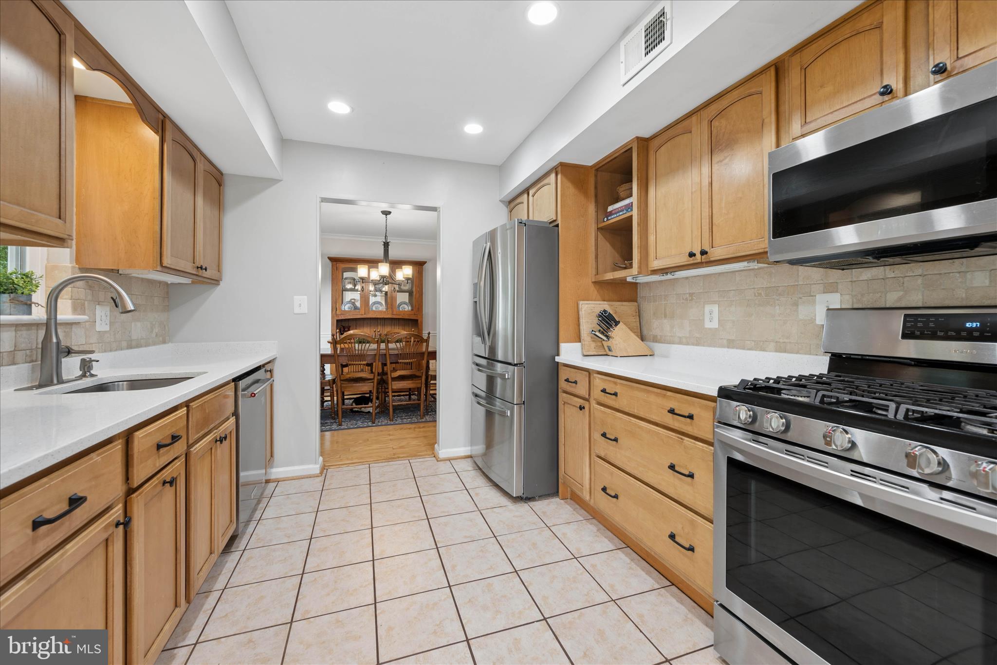 WESTERLY - Residential