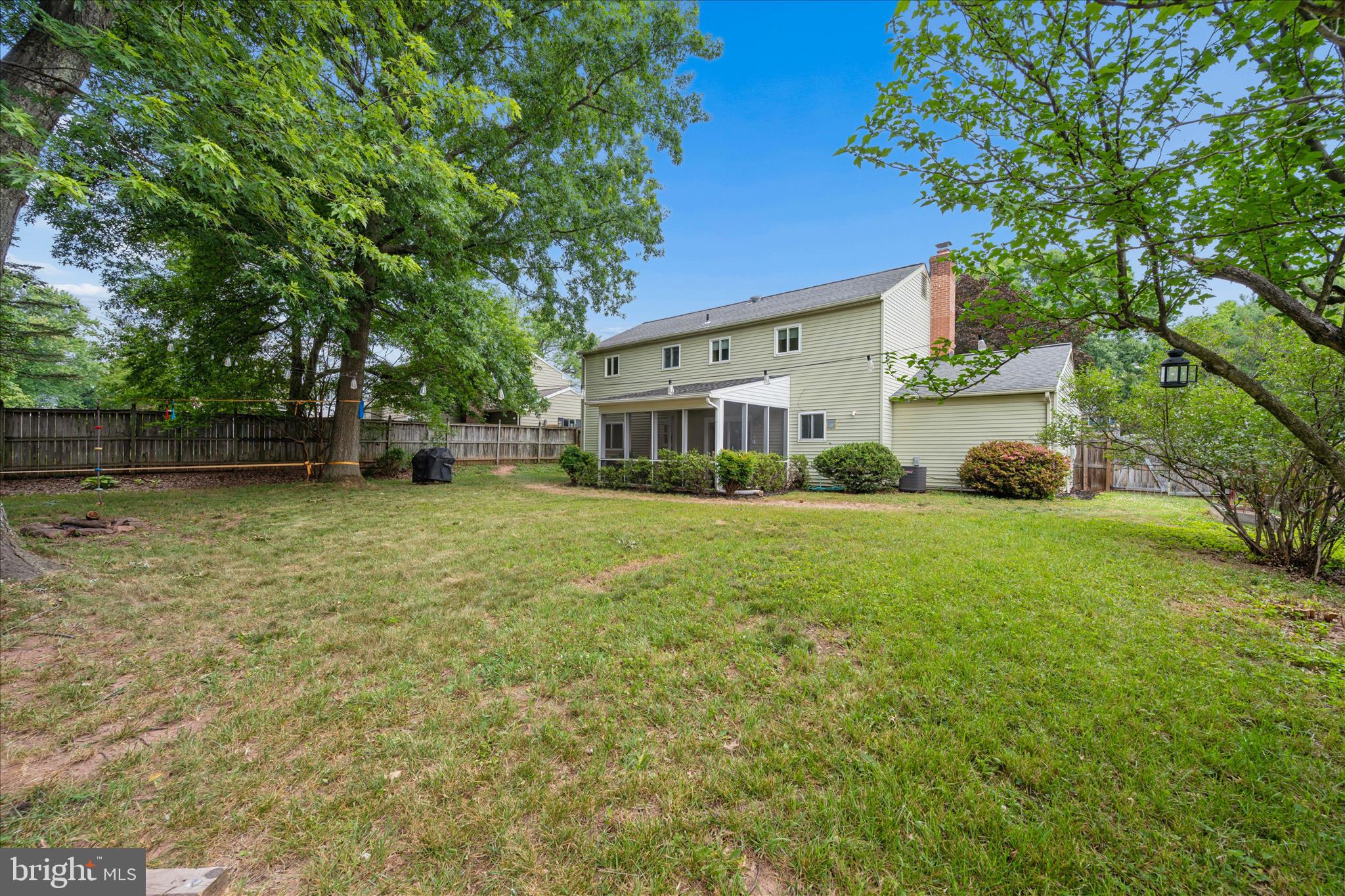 WESTERLY - Residential