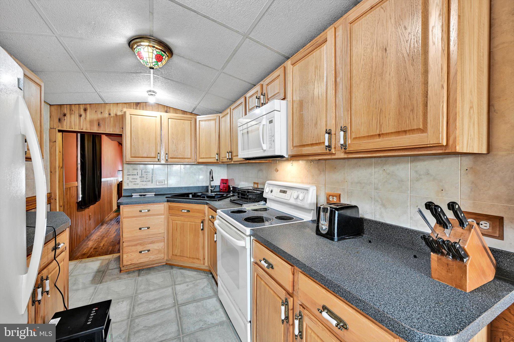 MAHANOY CITY - Residential