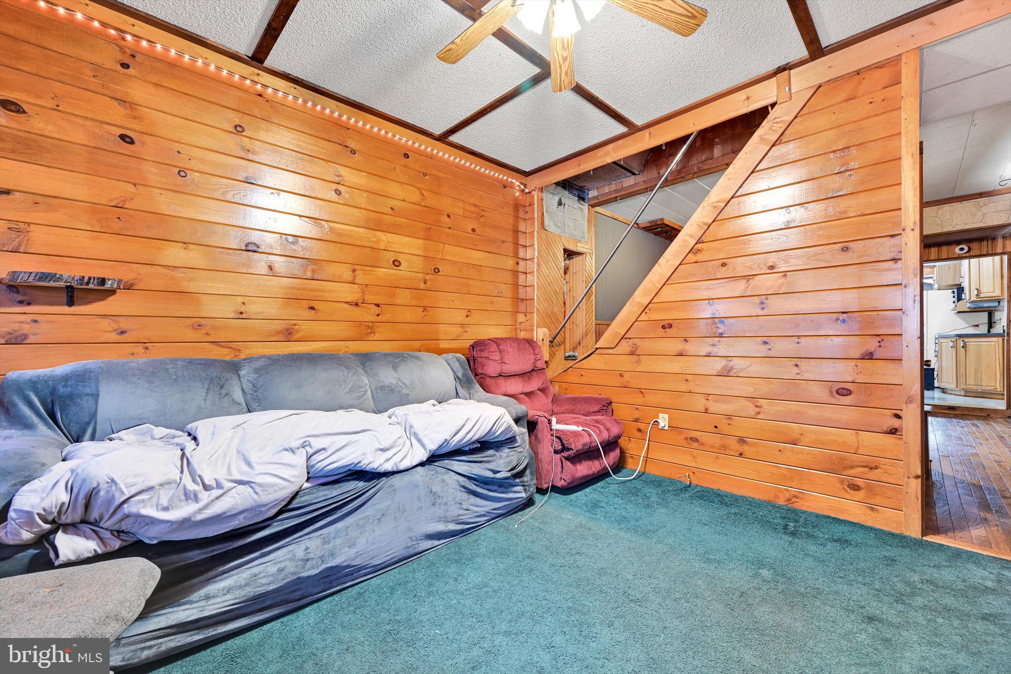 MAHANOY CITY - Residential