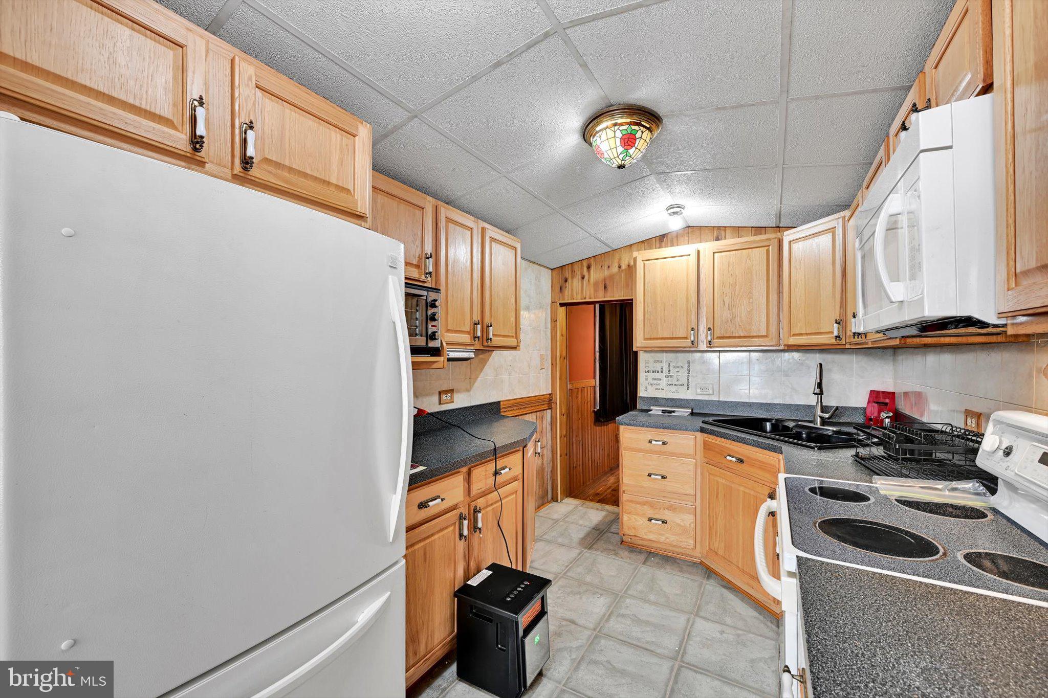 MAHANOY CITY - Residential