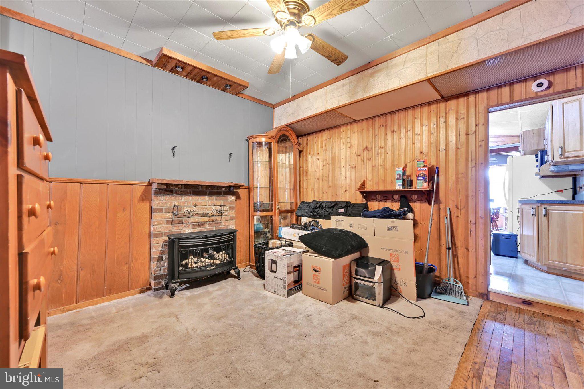 MAHANOY CITY - Residential