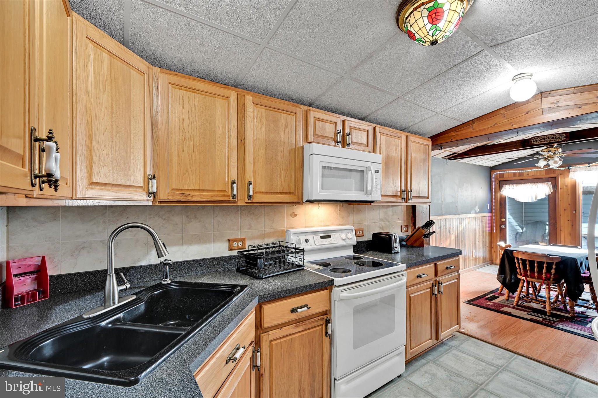 MAHANOY CITY - Residential
