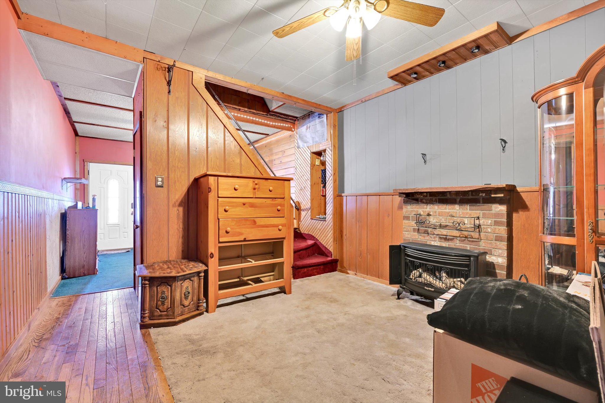 MAHANOY CITY - Residential
