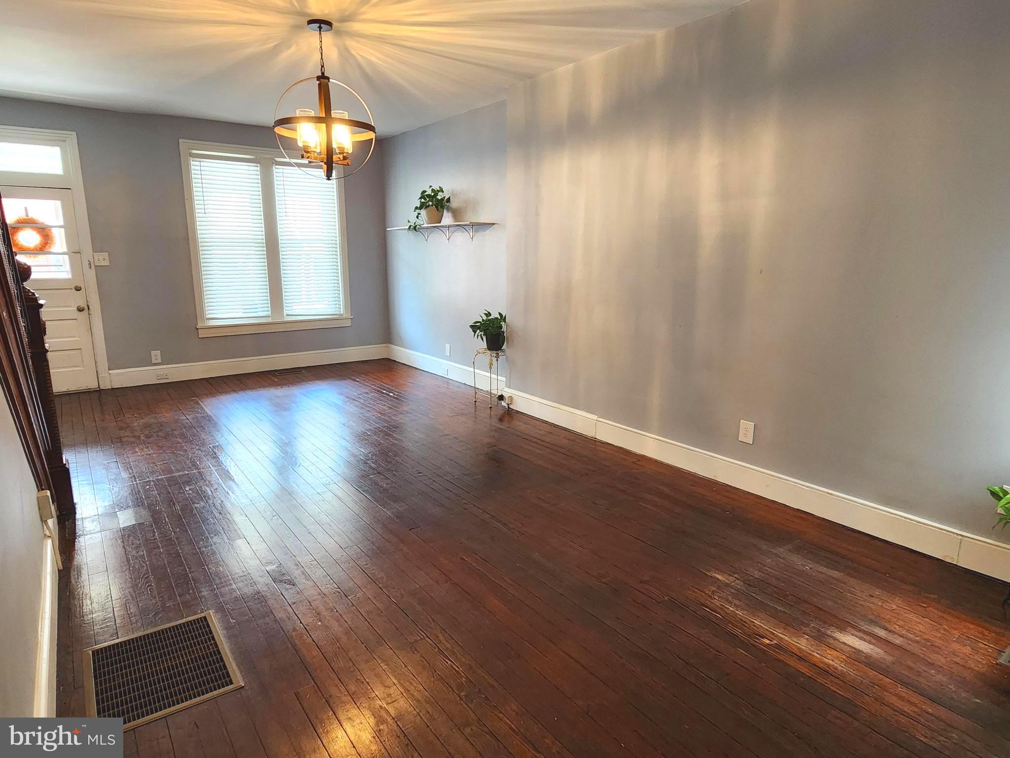 COLUMBIA BOROUGH - Residential