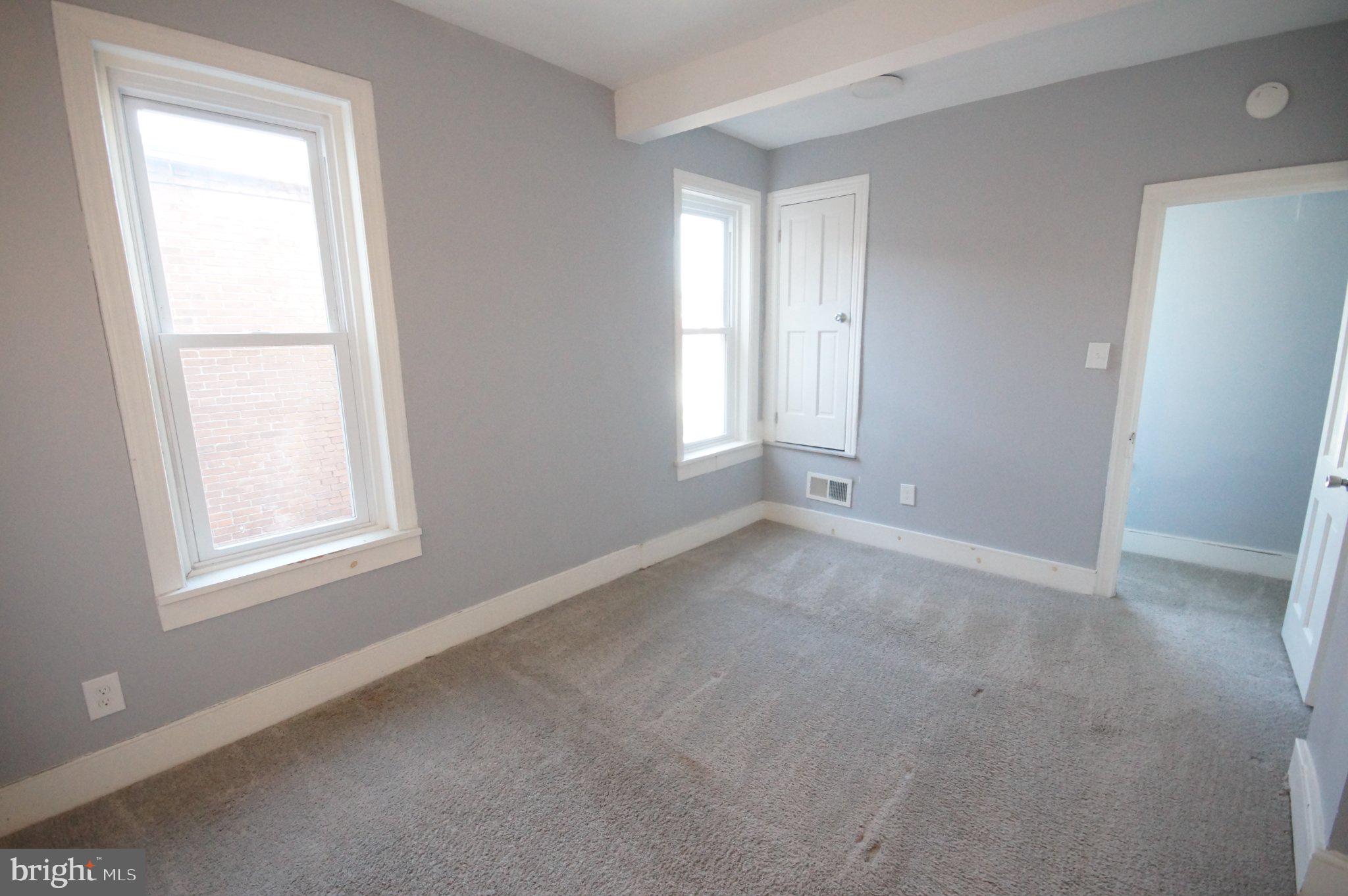 COLUMBIA BOROUGH - Residential