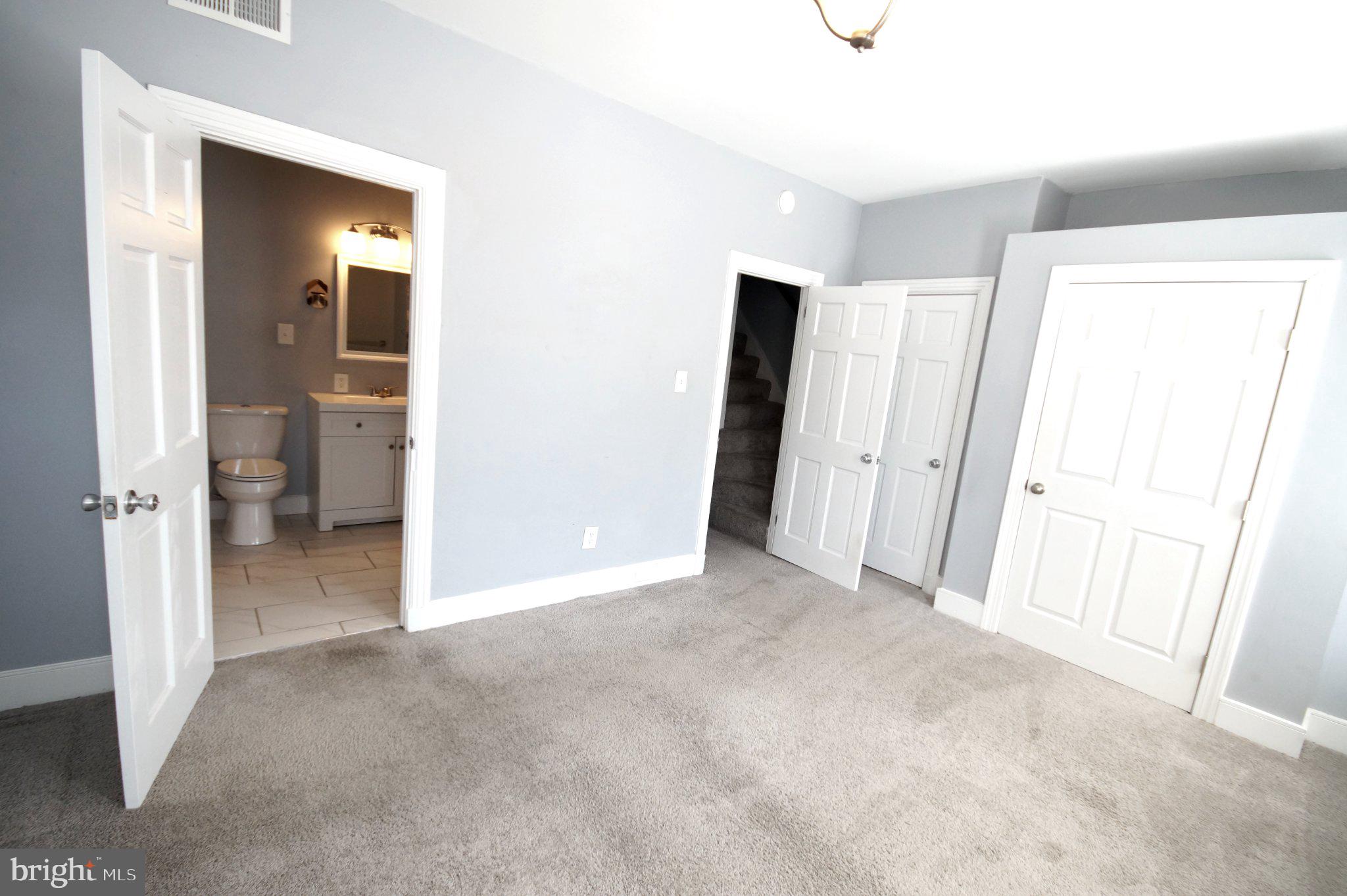 COLUMBIA BOROUGH - Residential