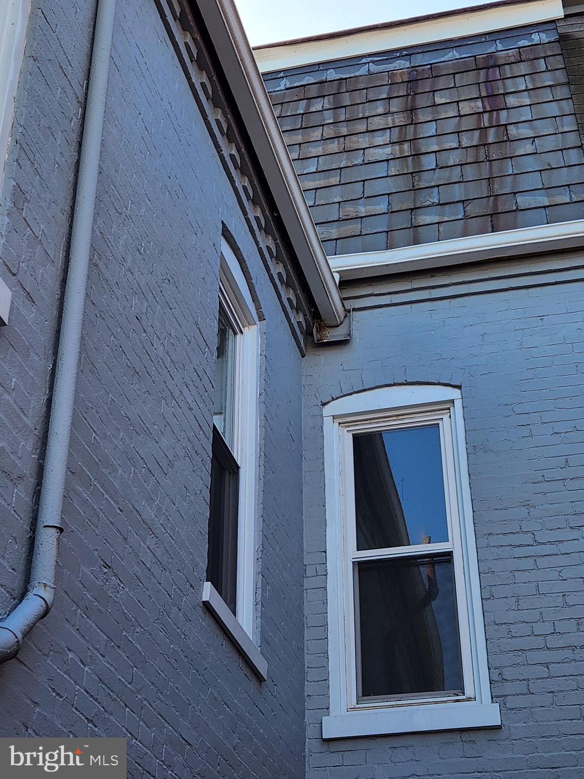 COLUMBIA BOROUGH - Residential