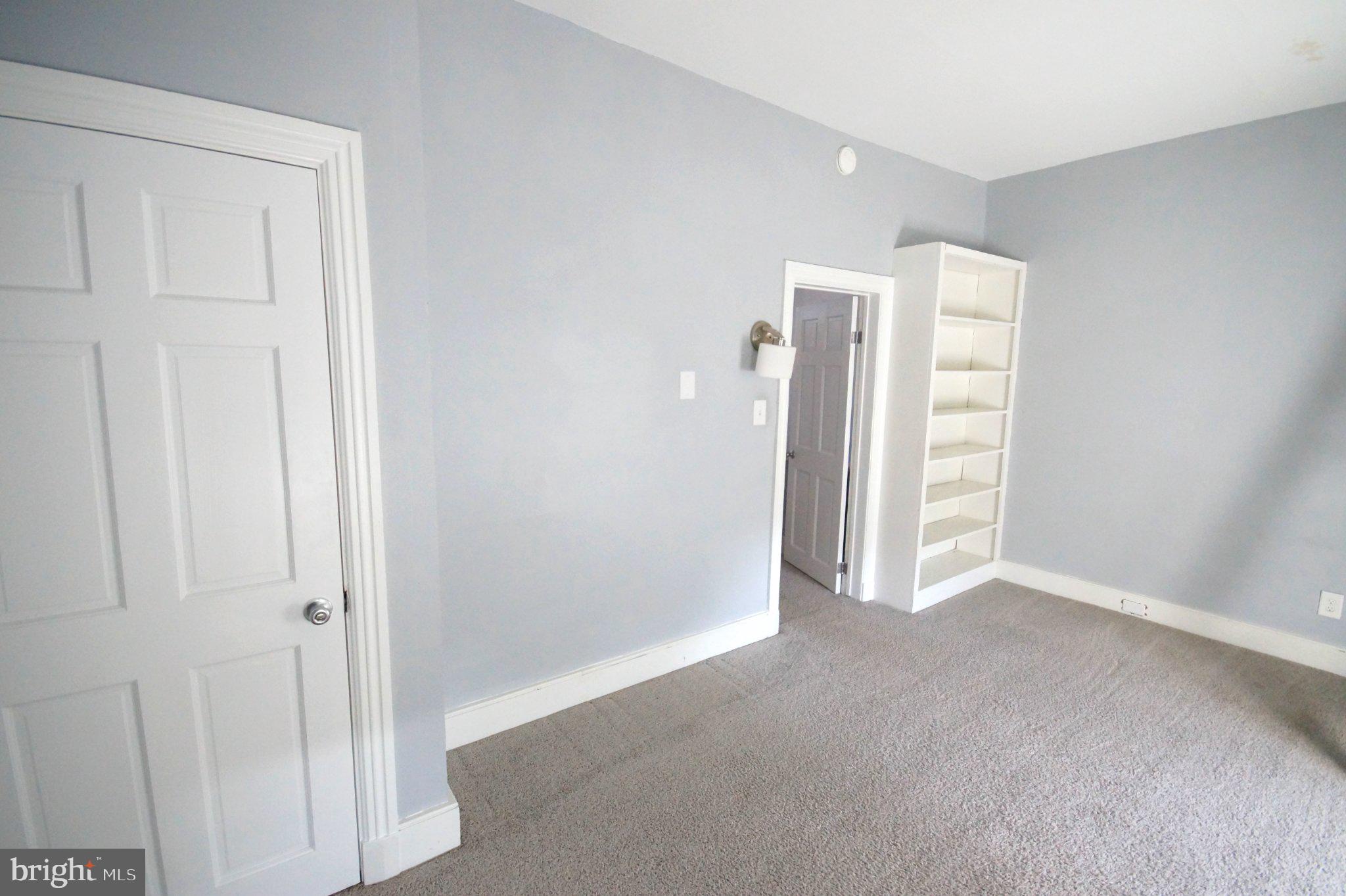 COLUMBIA BOROUGH - Residential