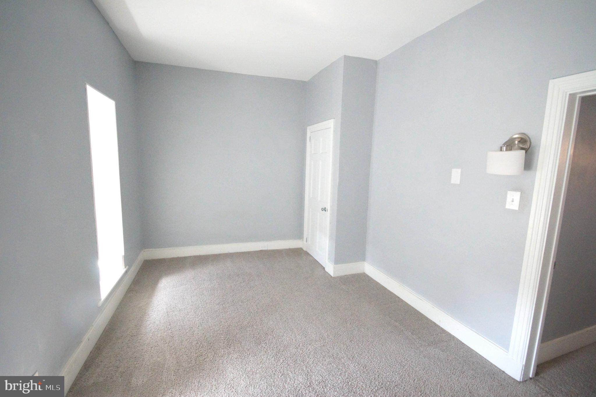 COLUMBIA BOROUGH - Residential