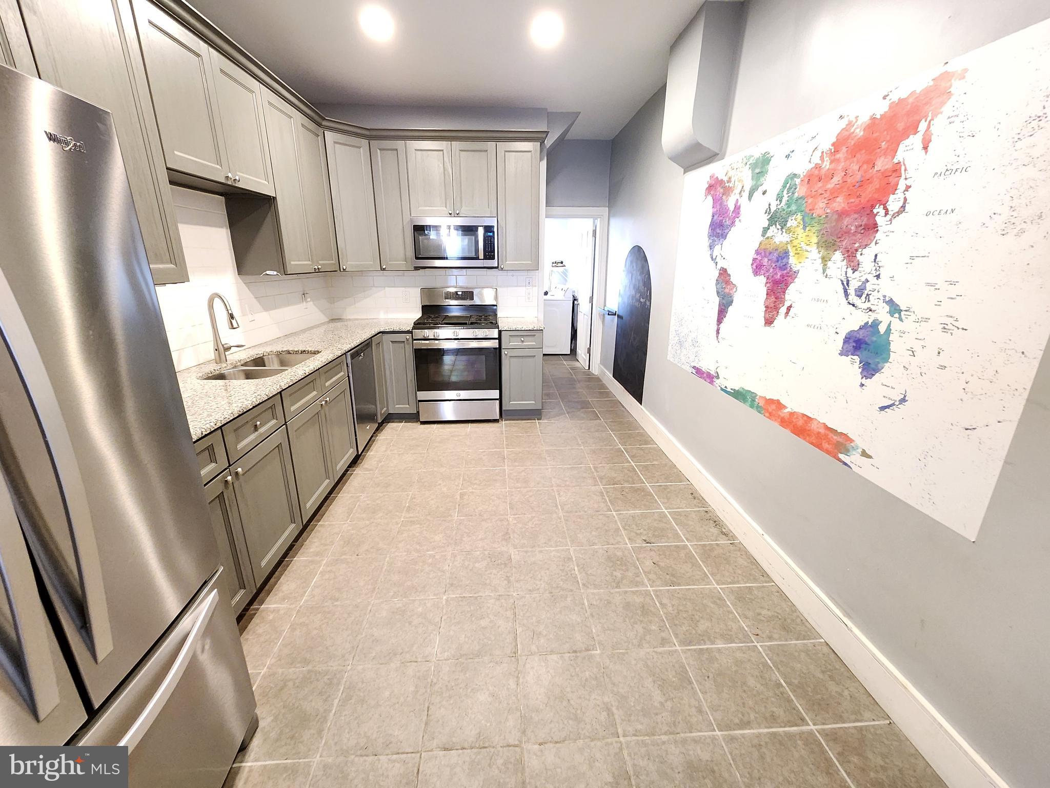 COLUMBIA BOROUGH - Residential