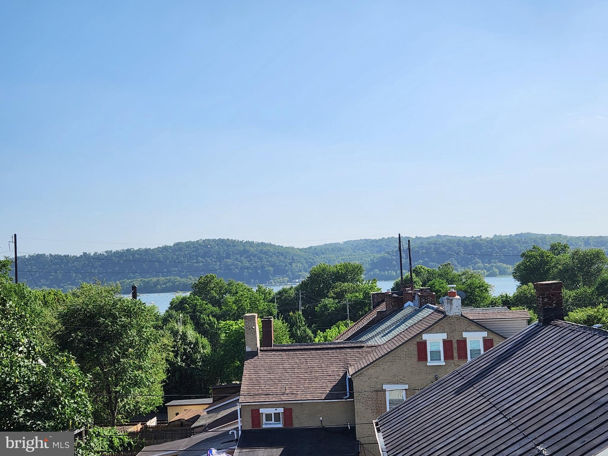 COLUMBIA BOROUGH - Residential
