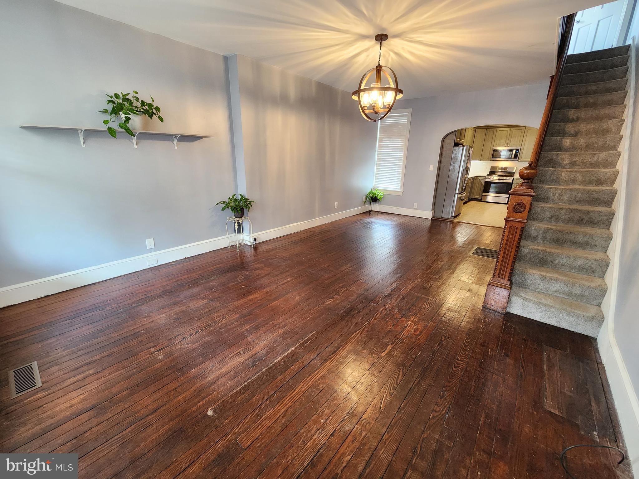 COLUMBIA BOROUGH - Residential