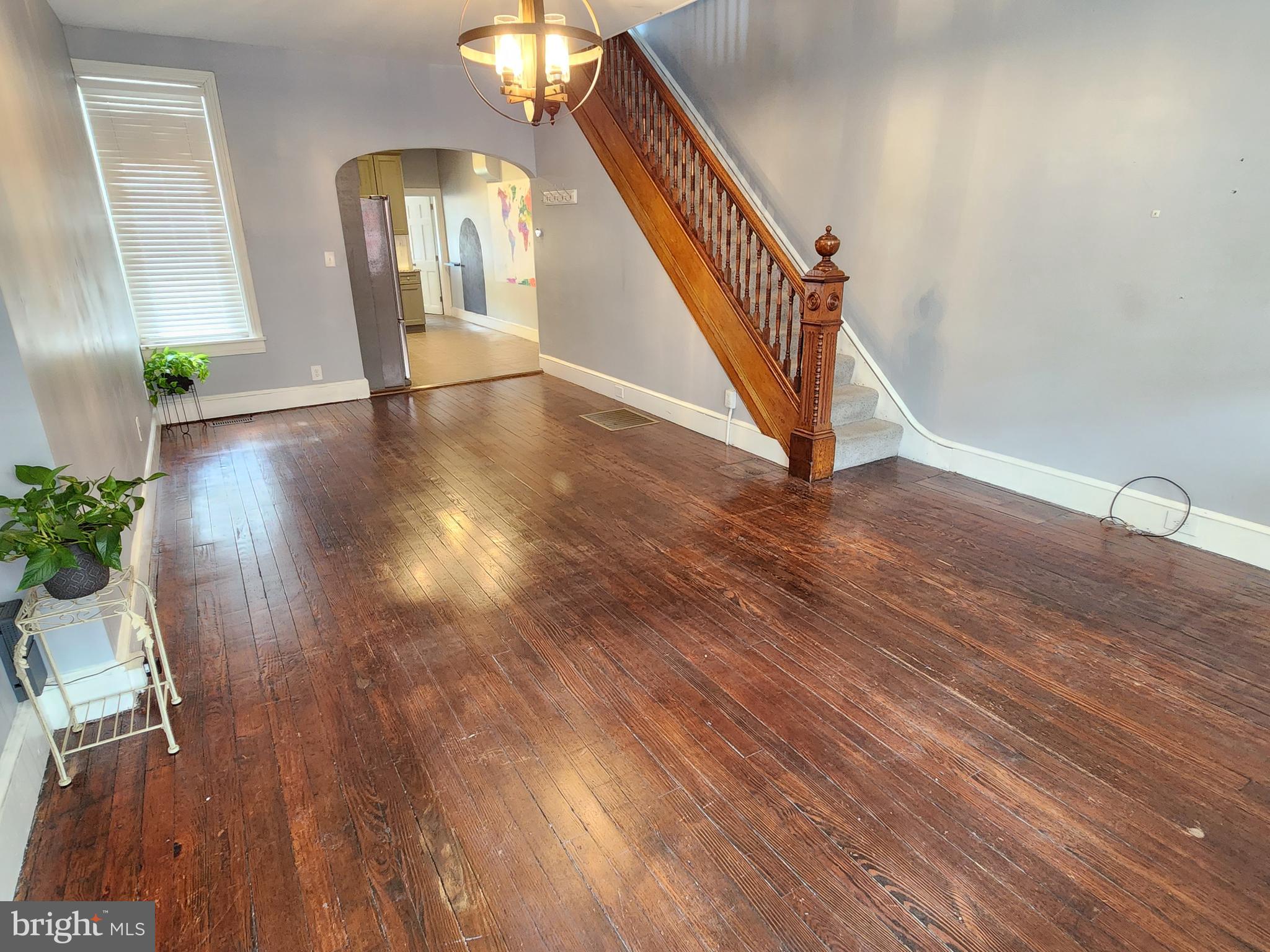 COLUMBIA BOROUGH - Residential