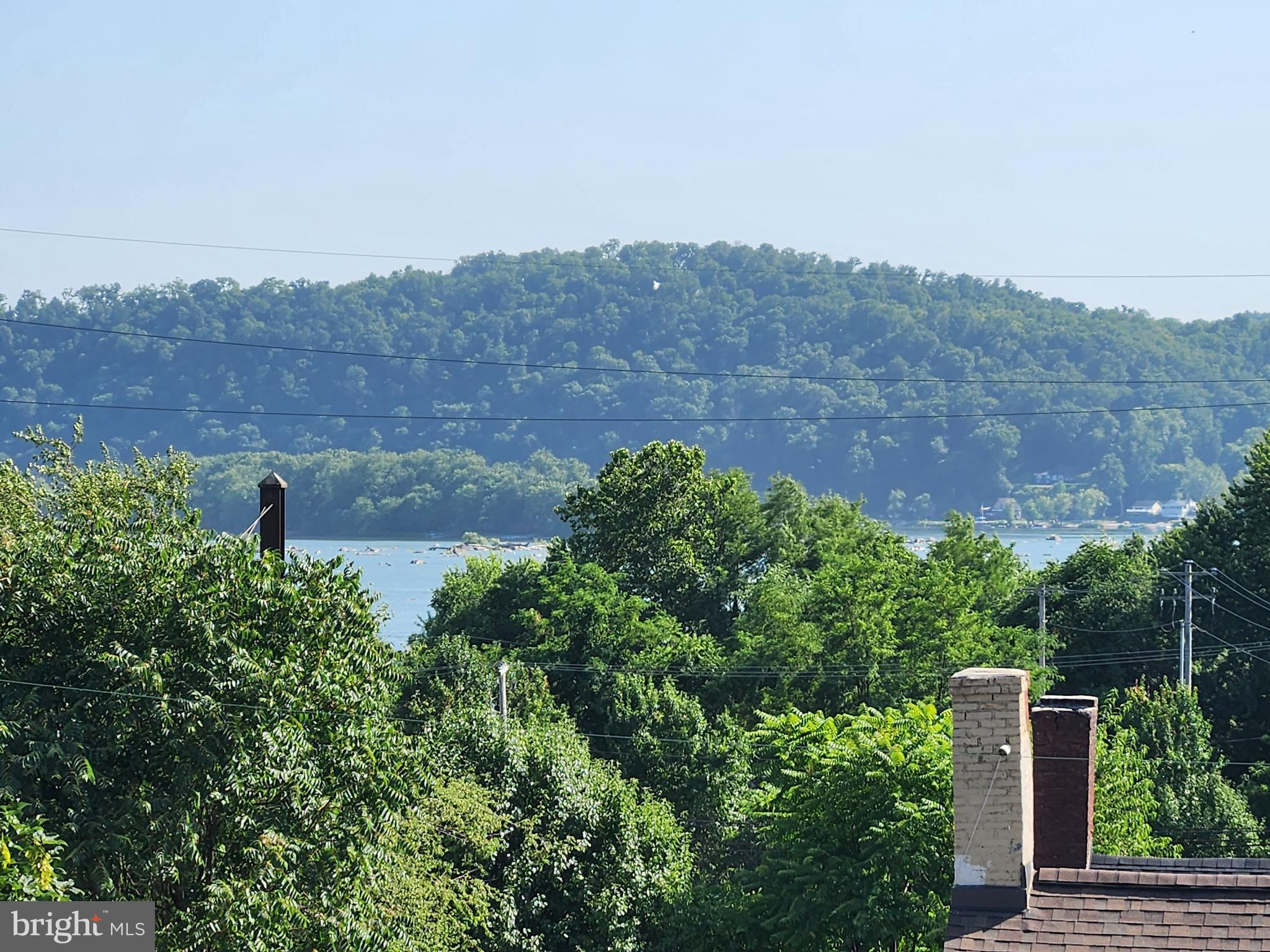 COLUMBIA BOROUGH - Residential